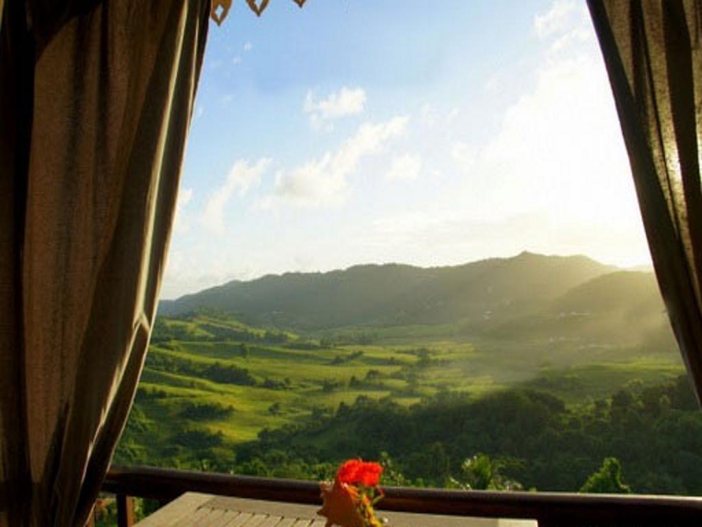 Muscade Lodge Le Marin Zimmer foto